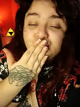 Staicyjanemcfly 라이브 XXX 채팅