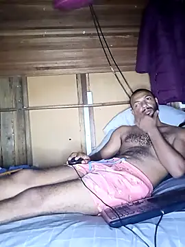 Camodick Pertunjukan Webcam