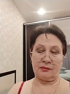 SalientClean Pertunjukan Webcam