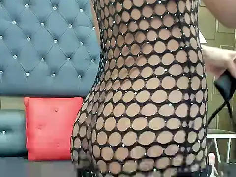 EmaCalcedon Webbikameraesitys