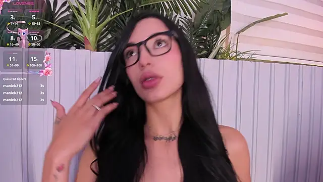 Czat XXX na żywo – stephanymonroe