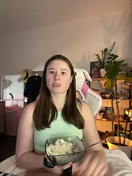 Chat XXX en directo de sweetest_pie