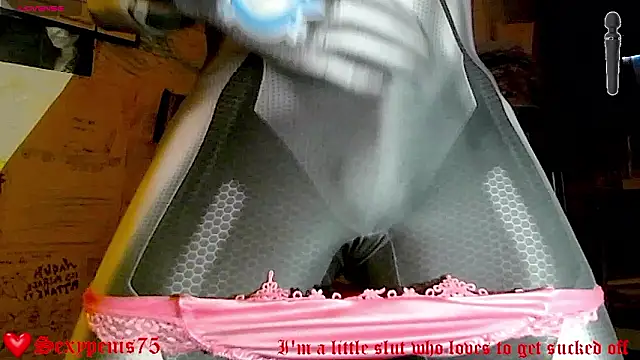 sexypenis75 라이브 XXX 채팅