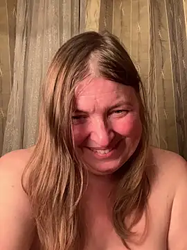 Rasinka – webcam-show