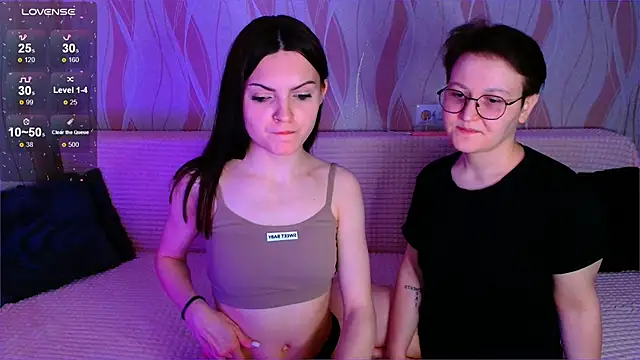 Chatroom XXX en direct de _crazy_baby_