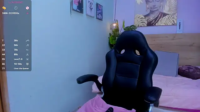 XXX chat uživo modela lalytulu99