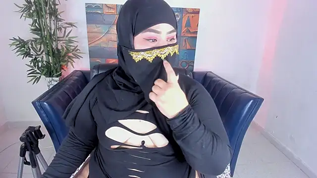 samanee_konn Live XXX Chat