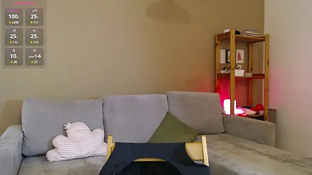 Chatroom XXX en direct de eroimi