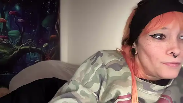 FRRANNKIE Live XXX-chat