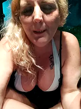 BecciDeluxe Webcam-Show