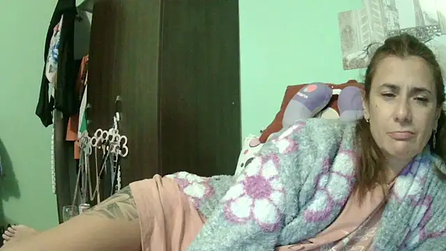 SexyGioconda 라이브 XXX 채팅