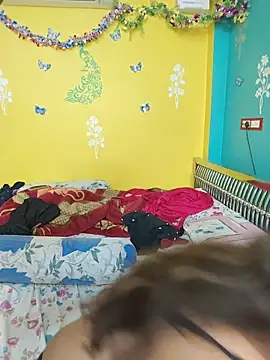 Webkamerová show Lusty_Rose01