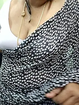 Crazycat-Telugu's Live XXX Chat