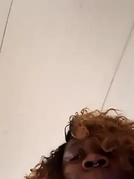 Show de NYRIELLE na webcam