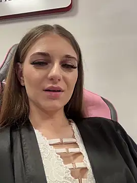 AdissonLane 现场XXX聊天