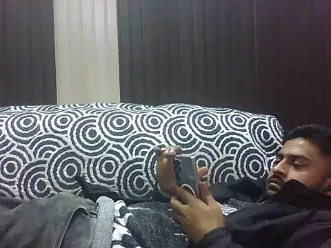 Czat XXX na żywo – indihotguy