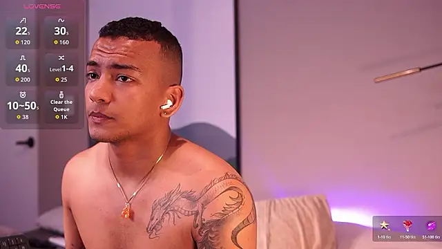 Czat XXX na żywo – rafa_cruz