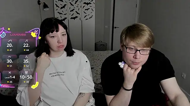 JayMollyy 라이브 XXX 채팅