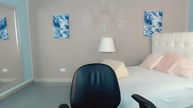 عرض كام _Maddison_Ivanova_