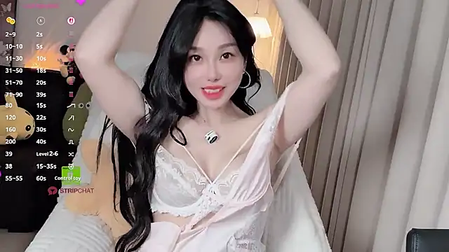 Xiatian520_ 现场XXX聊天