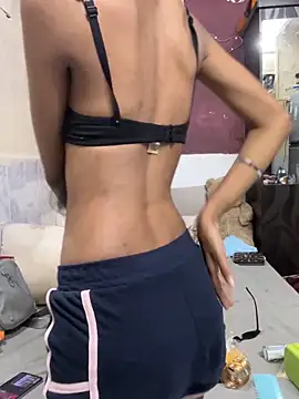 Desire_Zoya 网络视讯表演