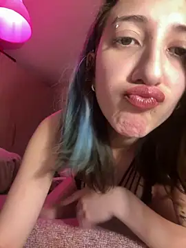 Chat XXX Live petitepeach6