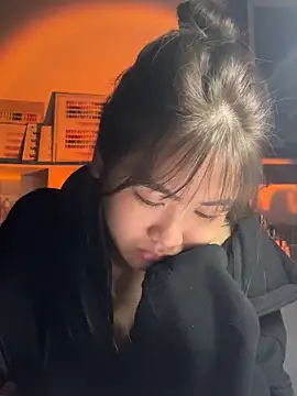 Lucky-nice202 网络视讯表演