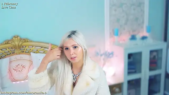 Онлайн чат XXX Amoramias