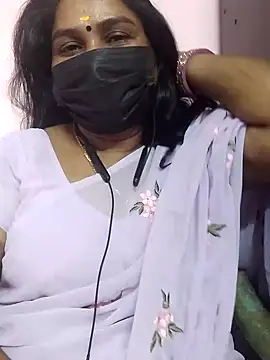 Tamil_Azhaghi25 Webcam Show