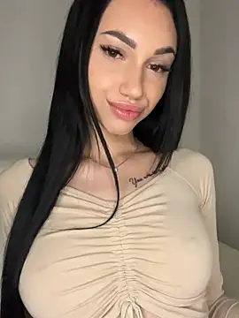 ilariea_girl 웹캠 쇼