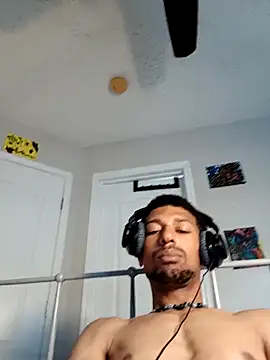 BigPrettyDick777's Webcam Show