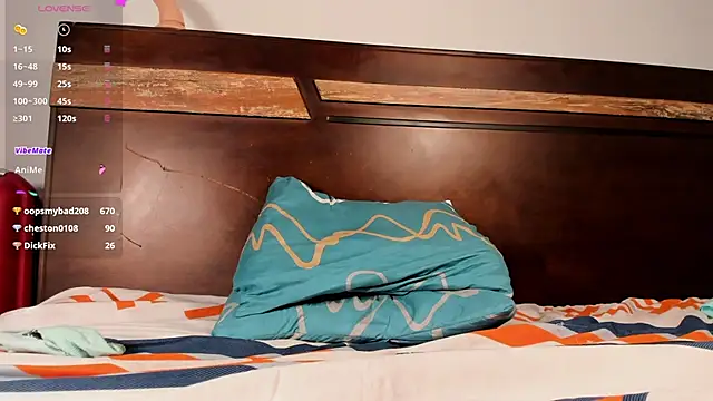 Czat XXX na żywo – Daark_Eros