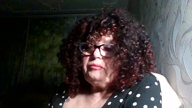 Milaniya606のウェブカメラショー