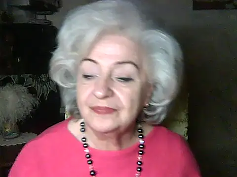 ValeriaKroww Show in webcam