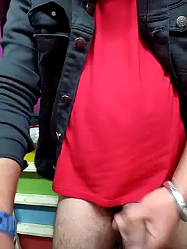 Czat XXX na żywo – Cute_Lucky