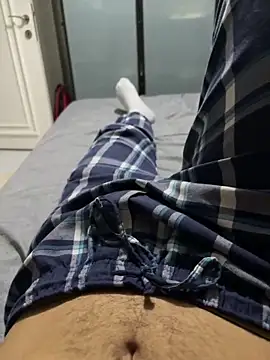 Bigefe Adlı Modelin Web Kamerası Şovu