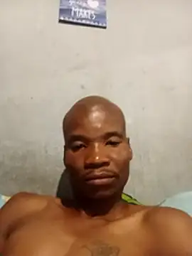 thabisozxz's Webcam Show