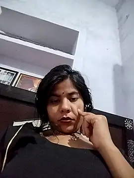 Rohni_bhabi 网络视讯表演