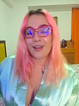 Nova-Satela 라이브 XXX 채팅