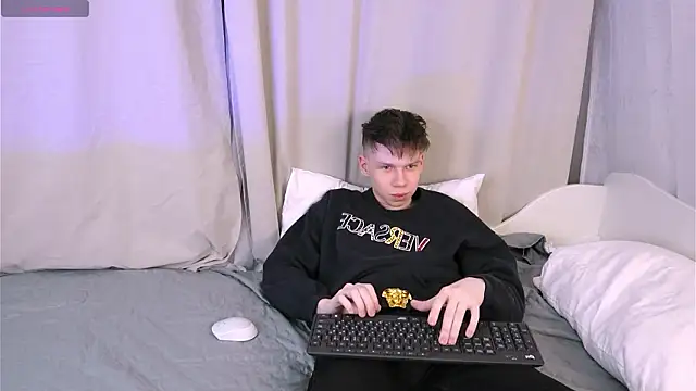 elliot_mars_ Webcam show