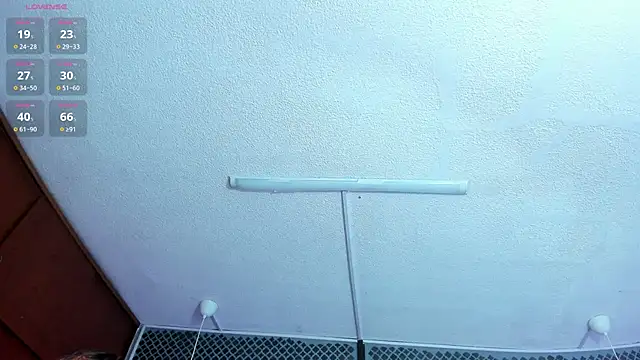 Evie_demn Webcam-Show