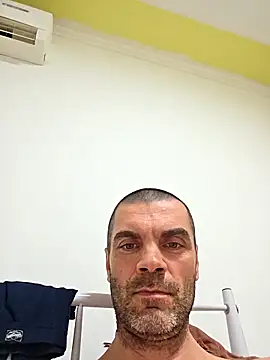 Czat XXX na żywo – DOMINATOR_SIR-MASTER