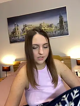 Онлайн чат XXX AliceDesmee