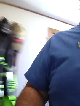 fishkeeper85 webcam show