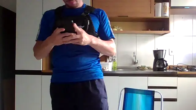 Czat XXX na żywo – Juninho5755