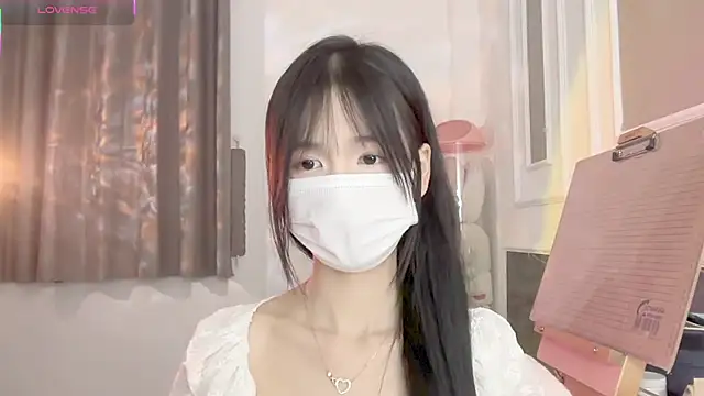 Your-Sunshineのウェブカメラショー