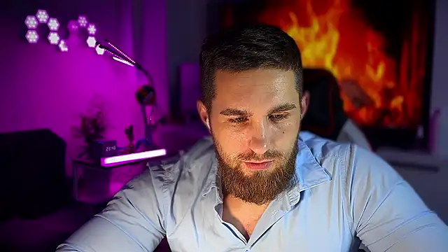 Czat XXX na żywo – Sweeet__boy