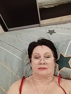 SalientClean's Webcam Show