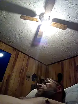 Show Webcam de Rockymichael80