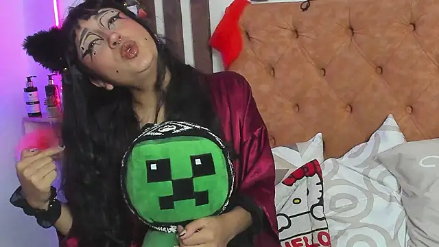 MeowMota_ Obrolan Langsung XXX